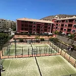 Mar Exclusive - Tenerife Sur Lägenhet *