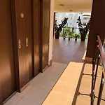 Mar Exclusive - Tenerife Sur Lägenhet *