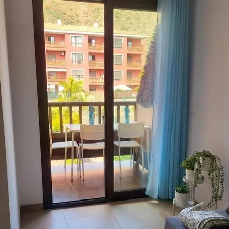Mar Exclusive - Tenerife Sur Palm-mar