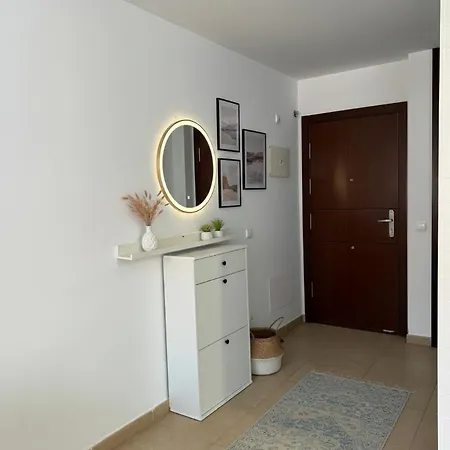 Apartament Mar Exclusive - Tenerife Sur