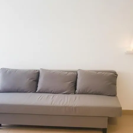 Mar Exclusive - Tenerife Sur Apartament *