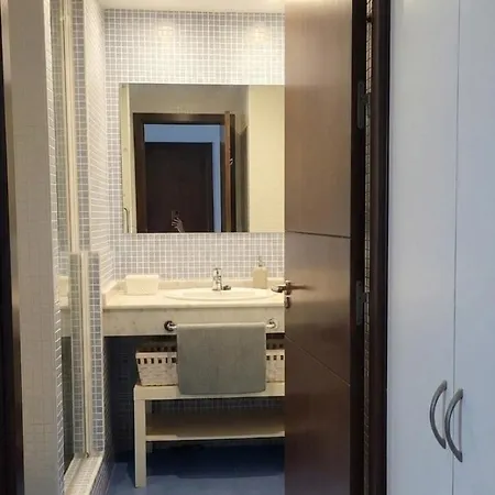 Mar Exclusive - Tenerife Sur Apartament