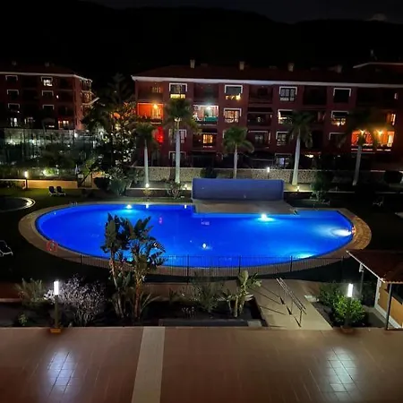 Apartament Mar Exclusive - Tenerife Sur