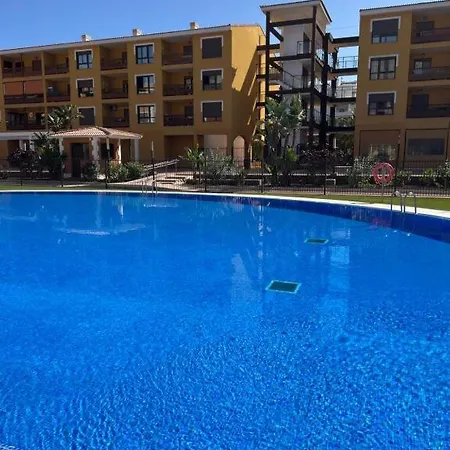 Apartament Mar Exclusive - Tenerife Sur Palm-mar