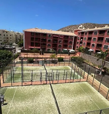 Mar Exclusive - Tenerife Sur Apartament *