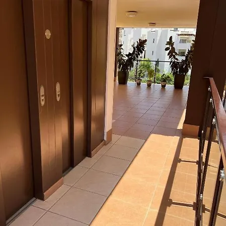 Mar Exclusive - Tenerife Sur Apartament *